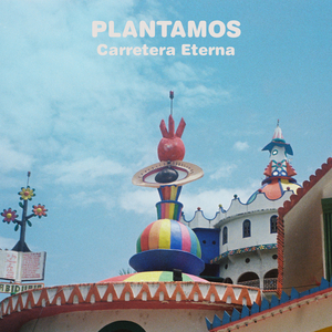 Carretera Eterna