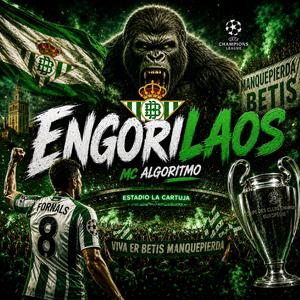 Engorilaos