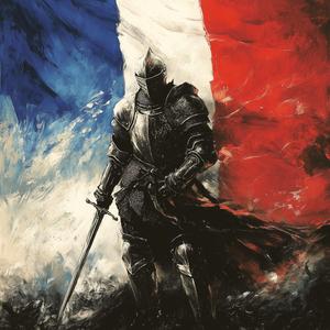 Vive la France!