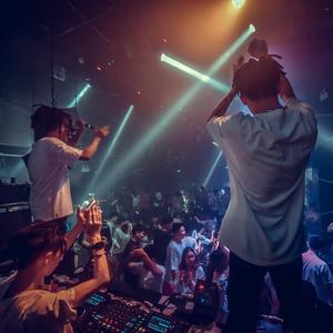 Like that x 阳光男孩阳光女孩（跳跳堂Bounce Edit）