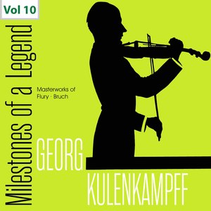 Violin Concerto No. 1 in G Minor, Op. 26:I. Prelude. Allegro moderato