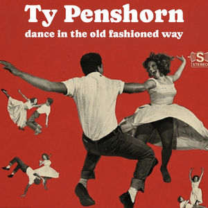 Dance in the Old Fashioned Way