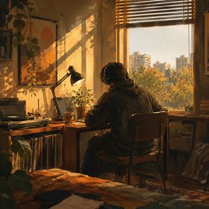 Armchair Dust