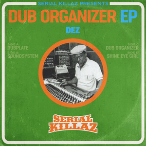 Dub Organizer