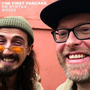 The First Pancake
