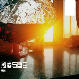烈酒与自由