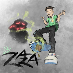 Zaza