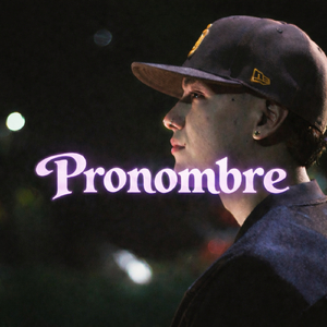 Pronombre