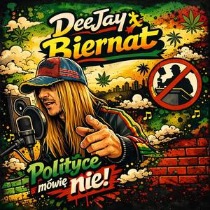 Polityce mówię nie