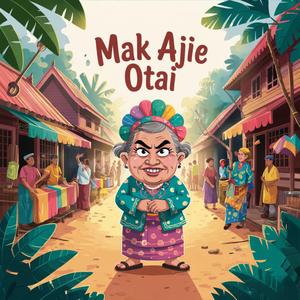 Mak Ajie Otai