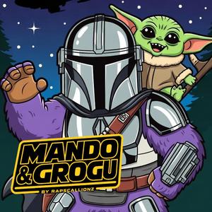 Mando & Grogu (feat. Peppercorn Gravy)