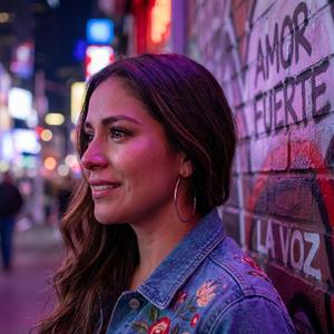 Pop Latina-Te Extraño