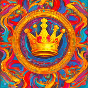 Ring-A-Ding Bling-A-Doggie King-A-Sing Ping-A-Diggie