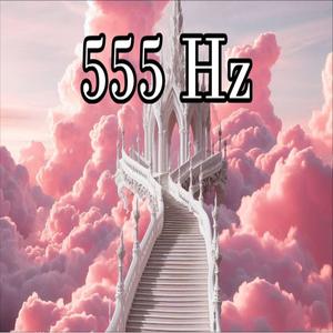555 Hz. Ayuda a liberar bloqueos emocionales y mentales. Ag9.