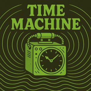 Time Machine