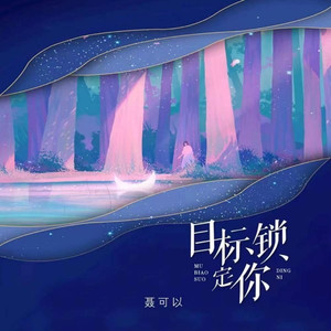 目标锁定你