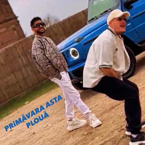 Primăvara asta plouă (feat. Nikolas SAX)