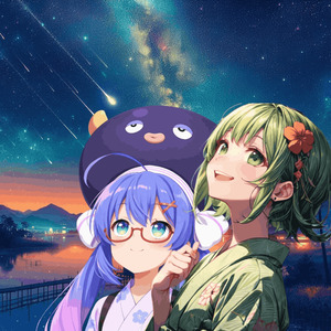 Milky Love-Parallel-