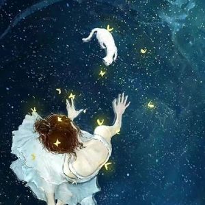 多想在平庸的生活拥抱你