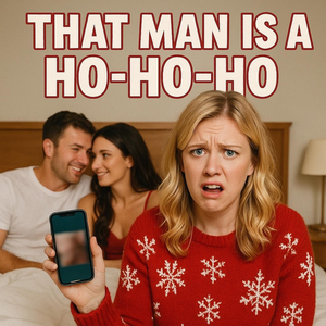 That Man Is a Ho-Ho-Ho