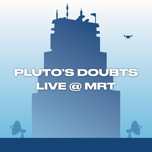 Samoglad (Live at Mrt)