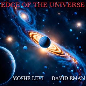 Edge of the Universe (Redux)