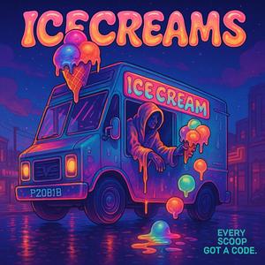 Lexington Coconut Cotton Candy (feat. Suno)