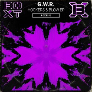 P.H.D. (Radio Edit)