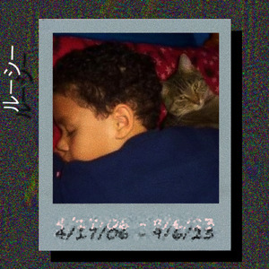 unconditional love (Instrumental)