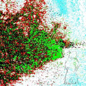 ambient piano noise for christmas