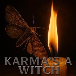 Karma's a Witch (Radio Edit)