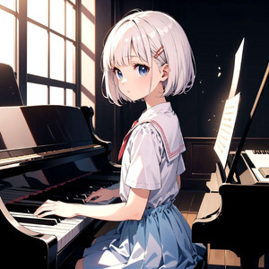 ひなたのソナタ / Sonata No.10