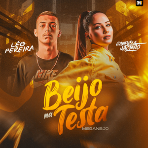 Beijo na Testa (Remix)