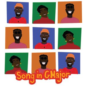 Song in GMajor (feat. MoRuf)