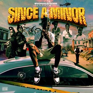 Skeezer (feat. Money Meda)