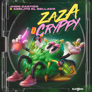 Zaza O Cryppy