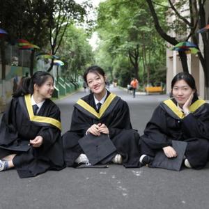 毕业记 ---19届毕业生