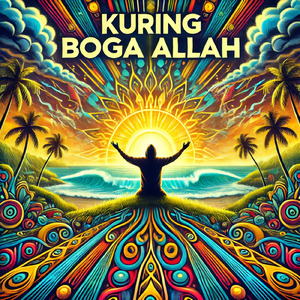 Kuring Boga Allah