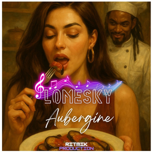 Aubergine