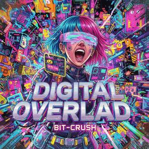 Digital Overload
