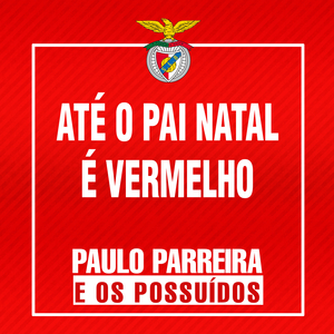 Até o Pai Natal É Vermelho