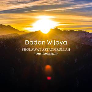 Sholawat Astagfirullah (Versi Kelangan)