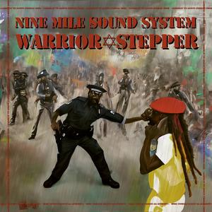 Warrior Stepper (Dub Mix)