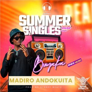 Madiro Andokuita