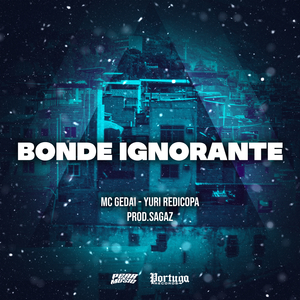 Bonde Ignorante