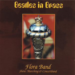 With a Little Help from My Friends / Lady Madonna / Hey Jude / When I'm Sixty Four / Michelle / Penny Lane / A Hard Day’s Night / Norwegian Wood / Ob-La-Di, Ob-La-Da / Can’t Buy Me Love / Let It Be