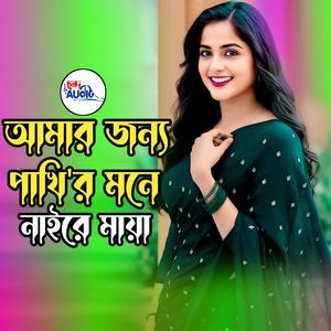 Amar Jonno Pakhir Mone Naire Maya Nai