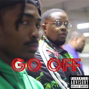 Go Off (feat. A.E.Charles & Vibetonova)