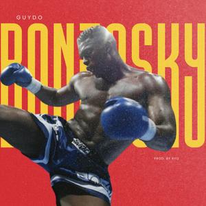 Bonjasky