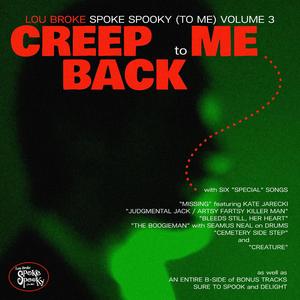 The Boogieman (feat. Seamus Neal)